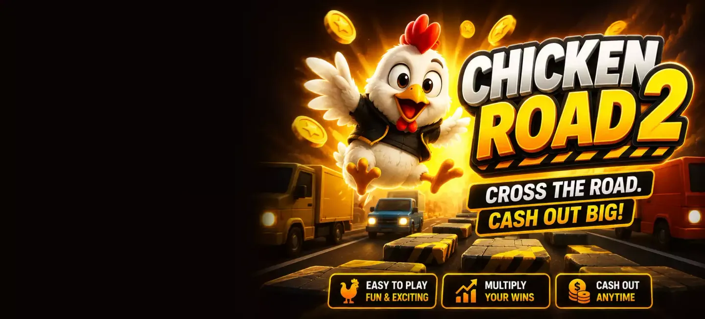 Chicken Road 2 EN 3