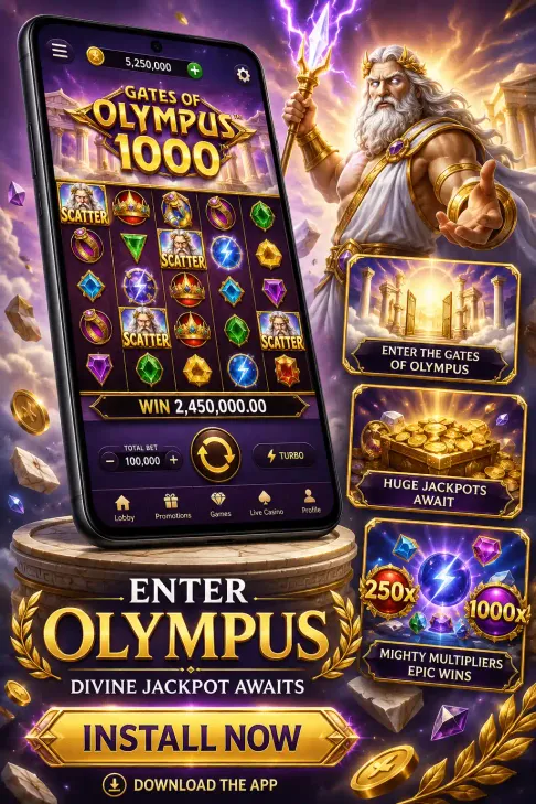 Download Gates of Olympus 1000 Android EN 3