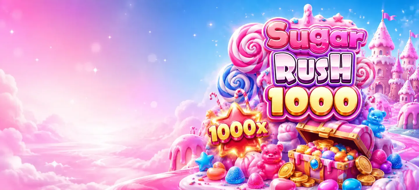 Download Sugar Rush 1000 Hero EN 2